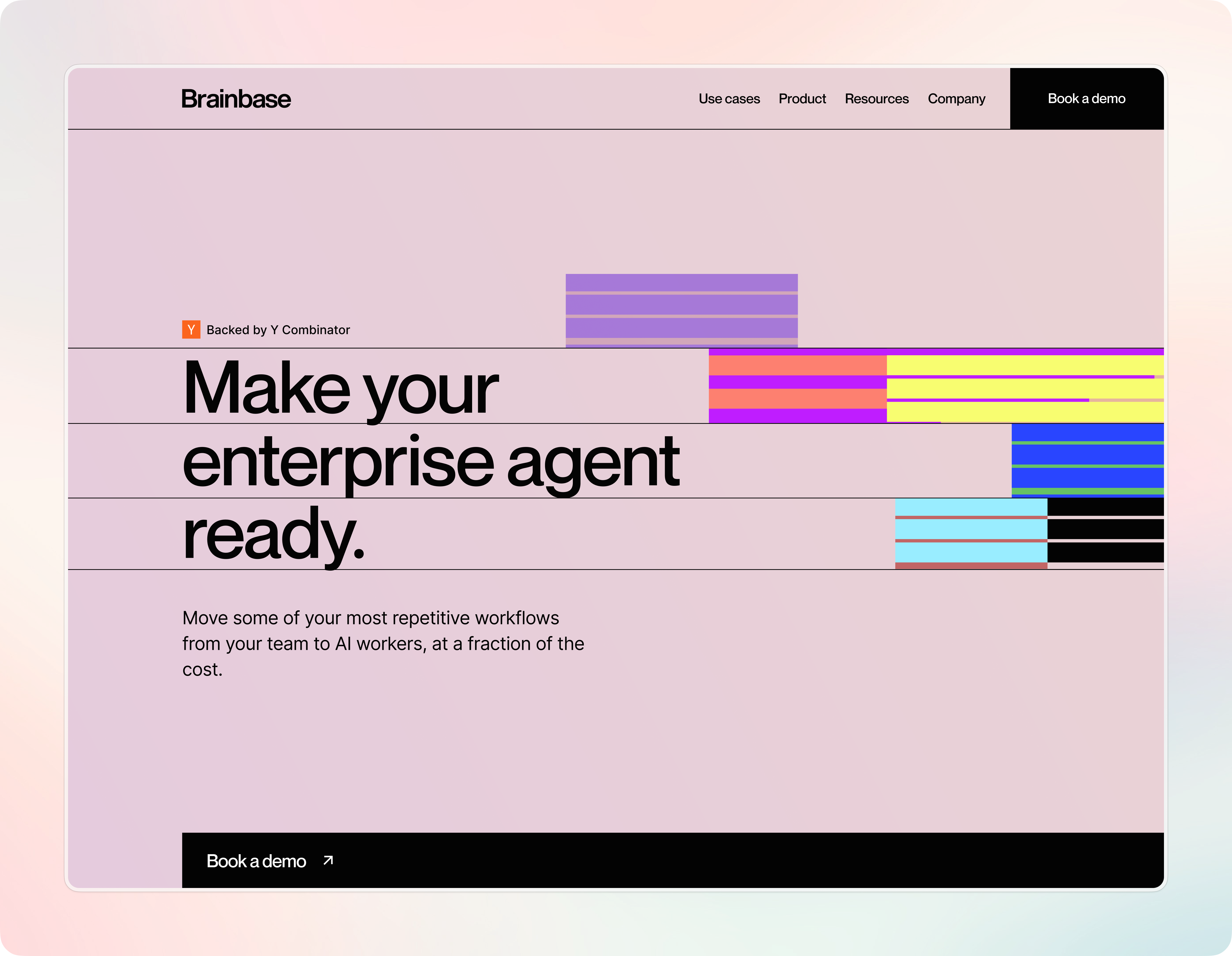 Brainbase project image 1.