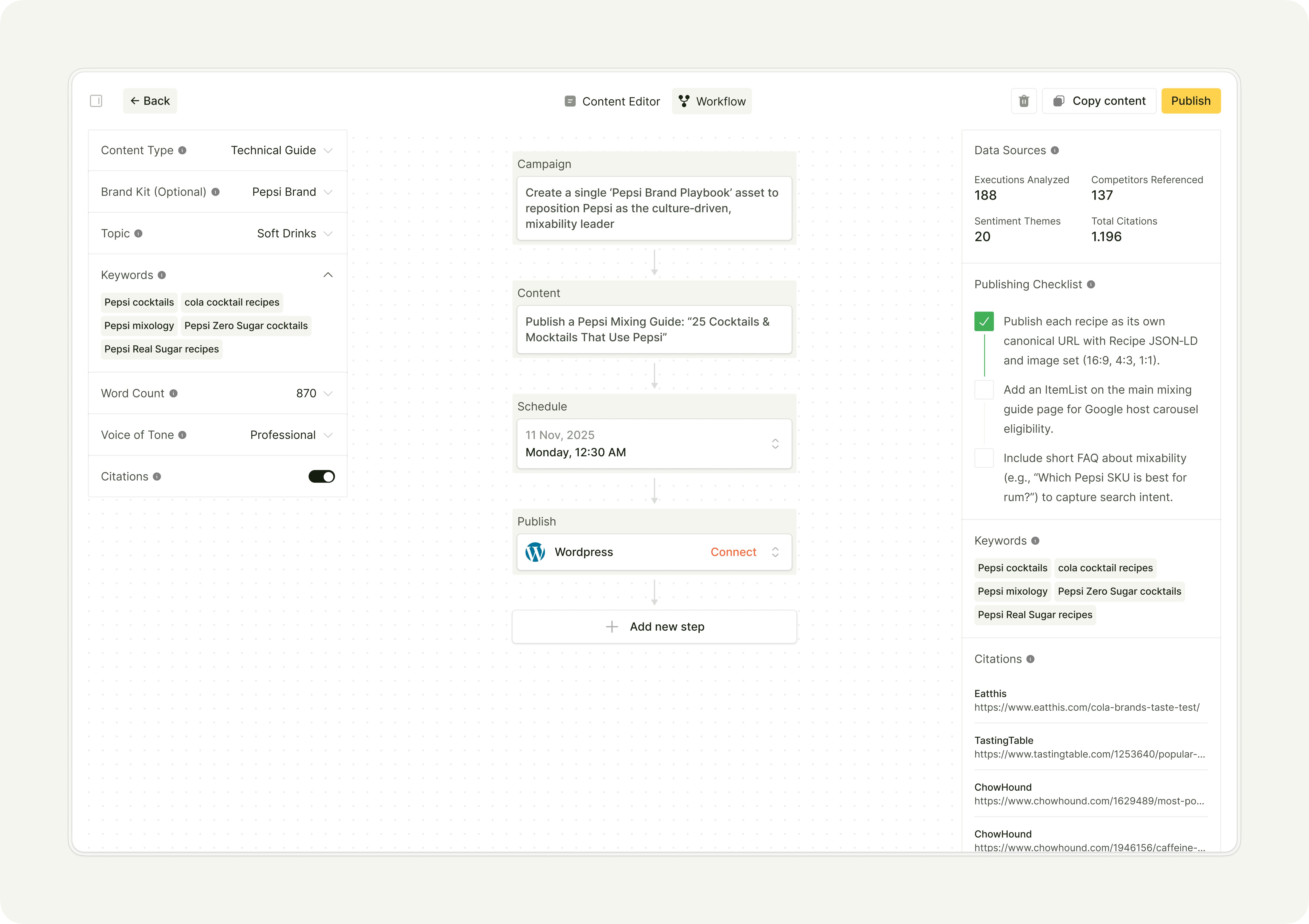 Quadrant project image 3.